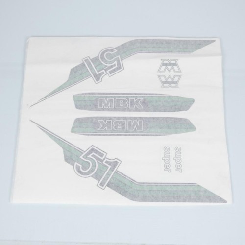 Planche autocollant sticker - planche, 8