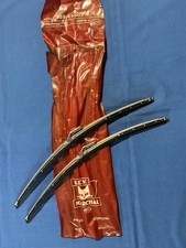 Lot de 2 essuie glace