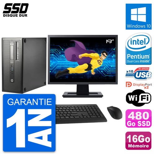 Tour elitedesk 800 - pc,