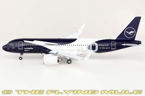 Wings 200 a320neo - wings, 1:200