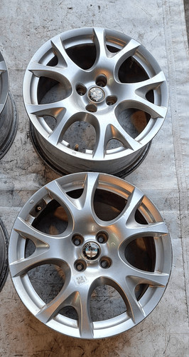 Jantes alfa romeo mito - jantes, qz