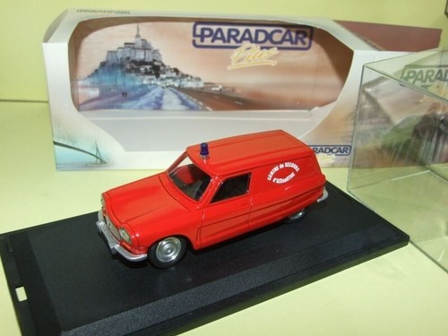 Citroen ami break - citroen,
