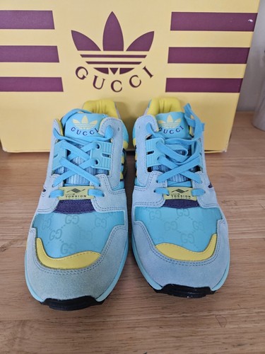 New gucci adidas - x,