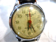 ANCIENNE Mtr SUISSE MECANIQUE