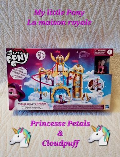 Little pony new - pony,