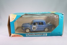 LE468 SOLIDO Planet Wattohm