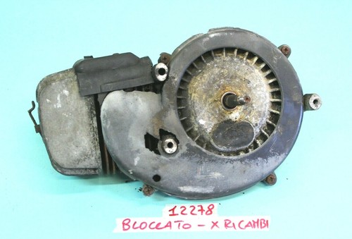 Moteur piaggio bravo - moteur, si