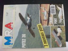 **cc Revue MRA Avion n°630