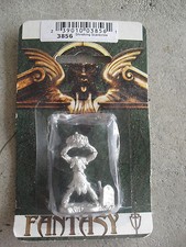 RAFM Fantasy Metal Shrieking