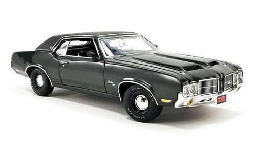 Oldsmobile cutlass rocket - sx,