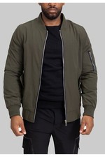 Blouson Bombers