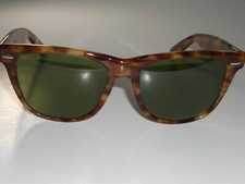Vintage B&L RAY BAN Antique