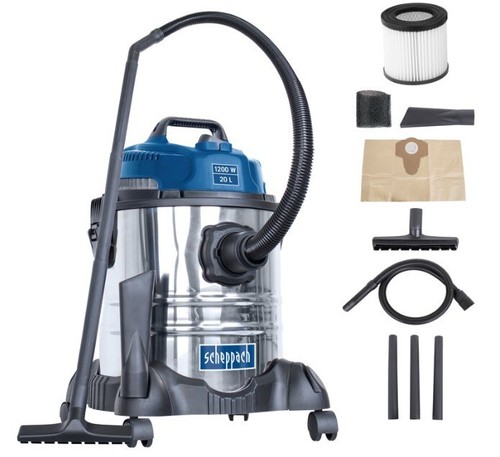 Aspirateur eau poussière - et,