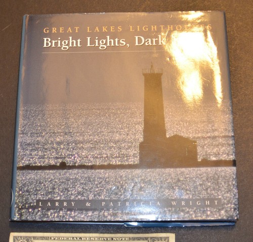 Bright lights dark nights by - dark,