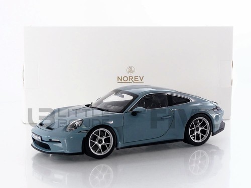 Norev porsche 911 - norev, 1/18
