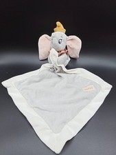 Doudou plat losange mouchoir