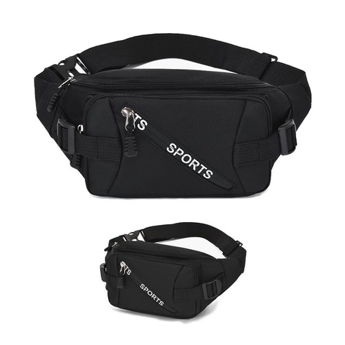 Sac banane course pour - de,