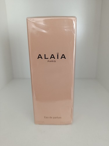 Alaia eau parfum - , tres