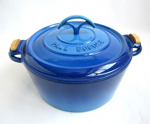 Cocotte paul bocuse nomar - cocotte,
