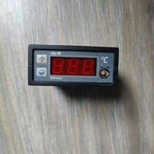ELIWELL EWPC905T CONTRÔLEUR RÉGULATEUR RÉFRIGÉRATION ELIWELL EWPC 905T