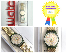 Swatch Lady LG112 1995