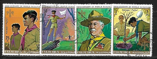 Fujeira 1970 série - fujeira,