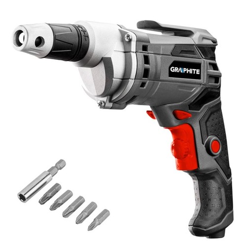 Perceuse visseuse filaire 520 - perceuse/visseuse,