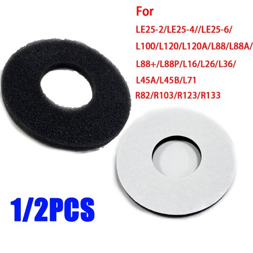 2pcs replacement foam trim - foam,