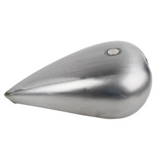 Réservoir 17L brut Harley