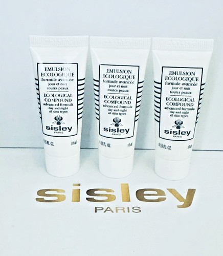 Sisley ecological compound - sisley,