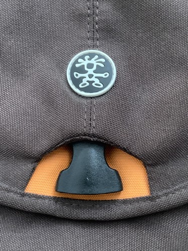 Crumpler three million - 3,