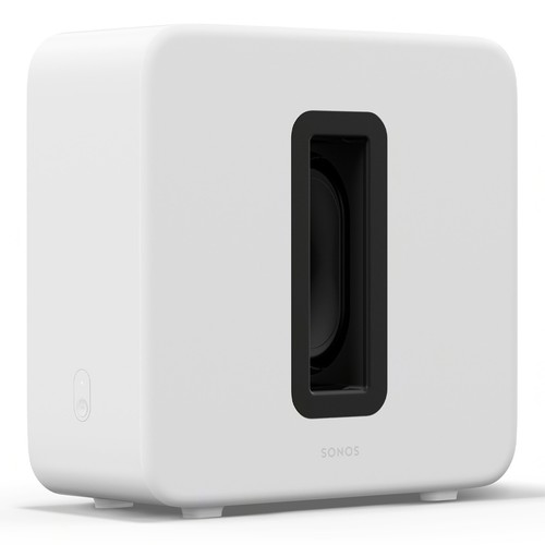Sonos sub wireless - sonos, 4