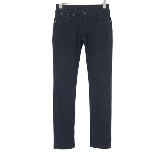 Levi vintage 473 denim - vintage,