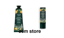 YVES ROCHER Set de Mandarine