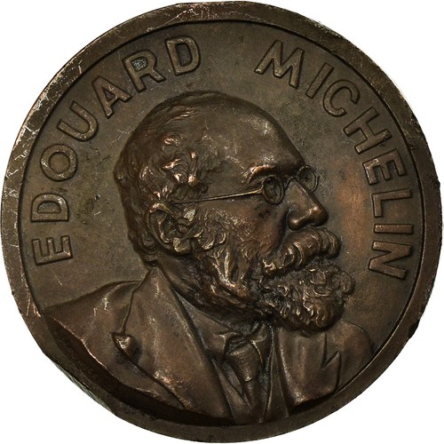 France médaille edouard - france,, médaille,