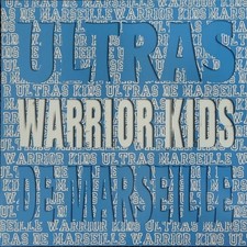 Warrior Kids Ultras De