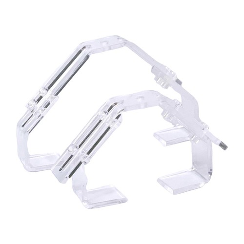 Lot supports lampe - de,