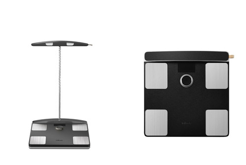 Inbody dial h40nwi smart - inbody, body