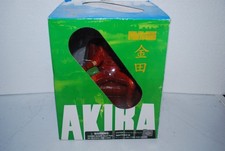 OTOMO KATSUHIRO FIGURINE AKIRA DANS SON FAUTEUIL EN BOITE