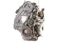 Moteur type A17DTR-ZAFIRA -