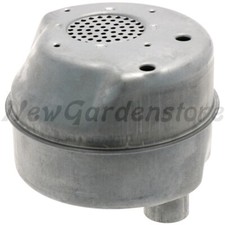 Silencieux Marmite Tracteurs Tondeuses Pour MURRAY MU91271