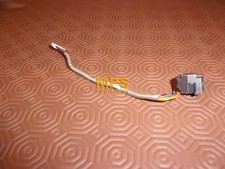 dell studio 1558 dc jack d'alimentation