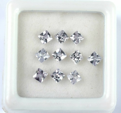 Lot pierres précieuses - lot, 10