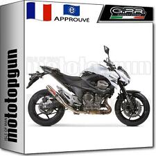 GPR POT D ECHAPPEMENT