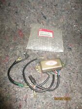 CDI neuf et d'origine pour