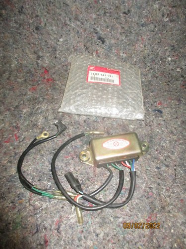 Cdi neuf origine pour - cdi,