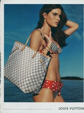 LOUIS VUITTON Lingerie