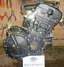 MOTEUR HONDA 600 CBF de 2004