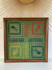 7⚜️ Ancien Grand Plateau