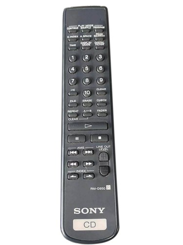 Original sony player - sony,